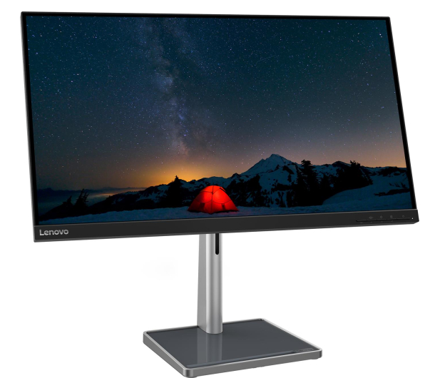 Lenovo L28U-35 - 1071610 - zdjęcie 4